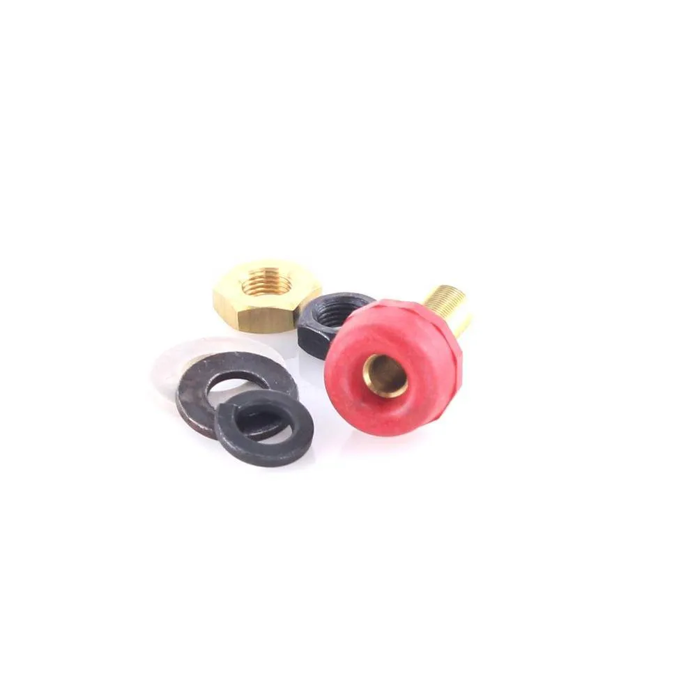 Miller Plug Jack Receptacle