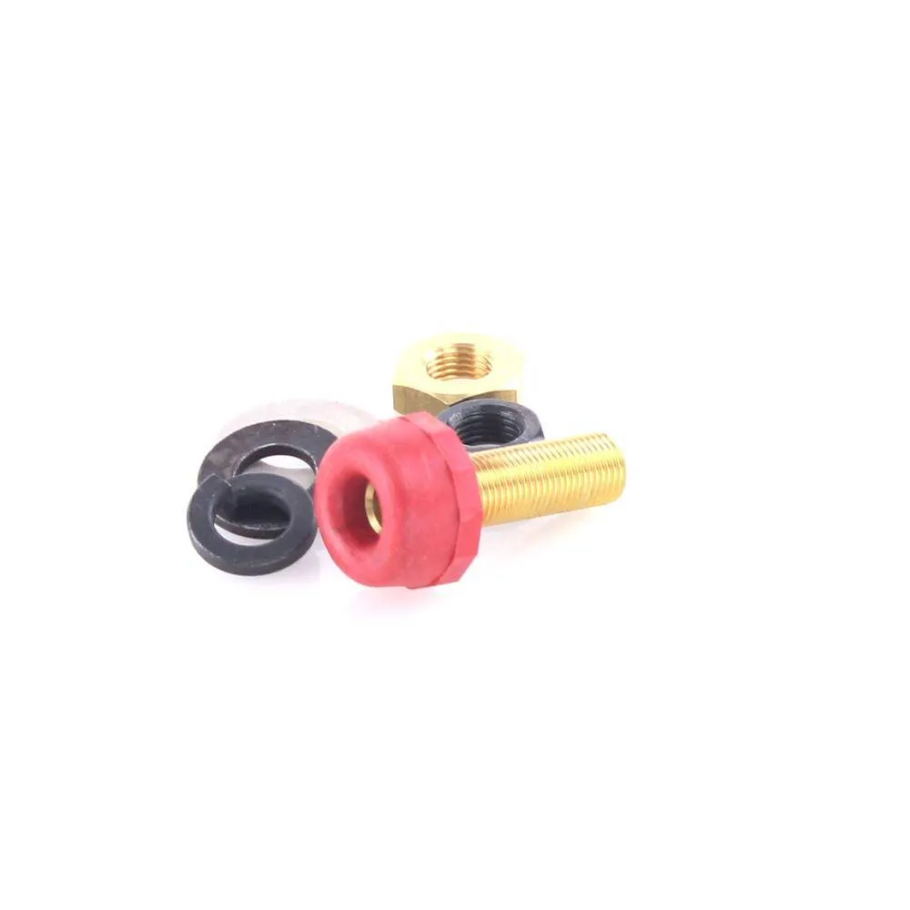 Miller Plug Jack Receptacle
