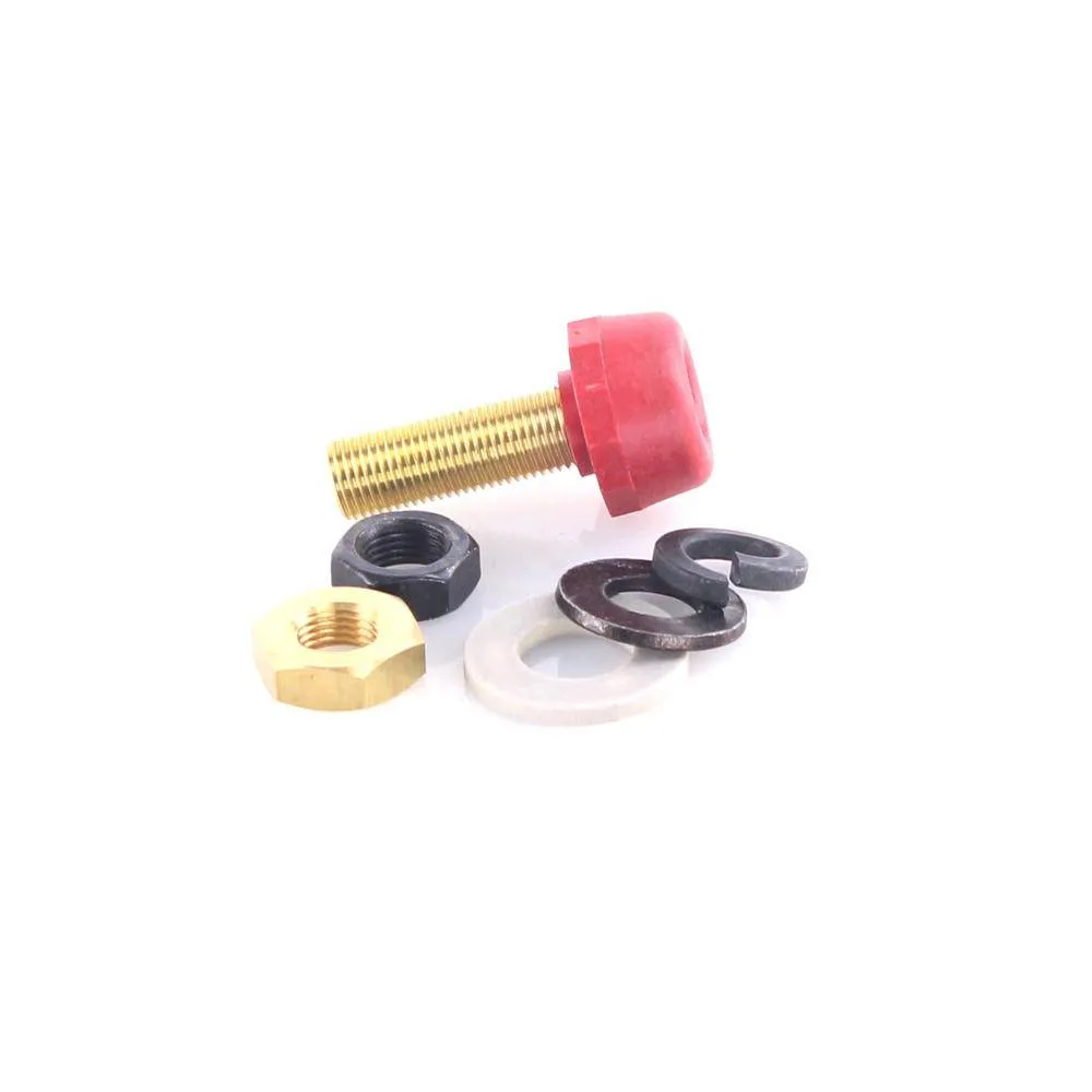 Miller Plug Jack Receptacle