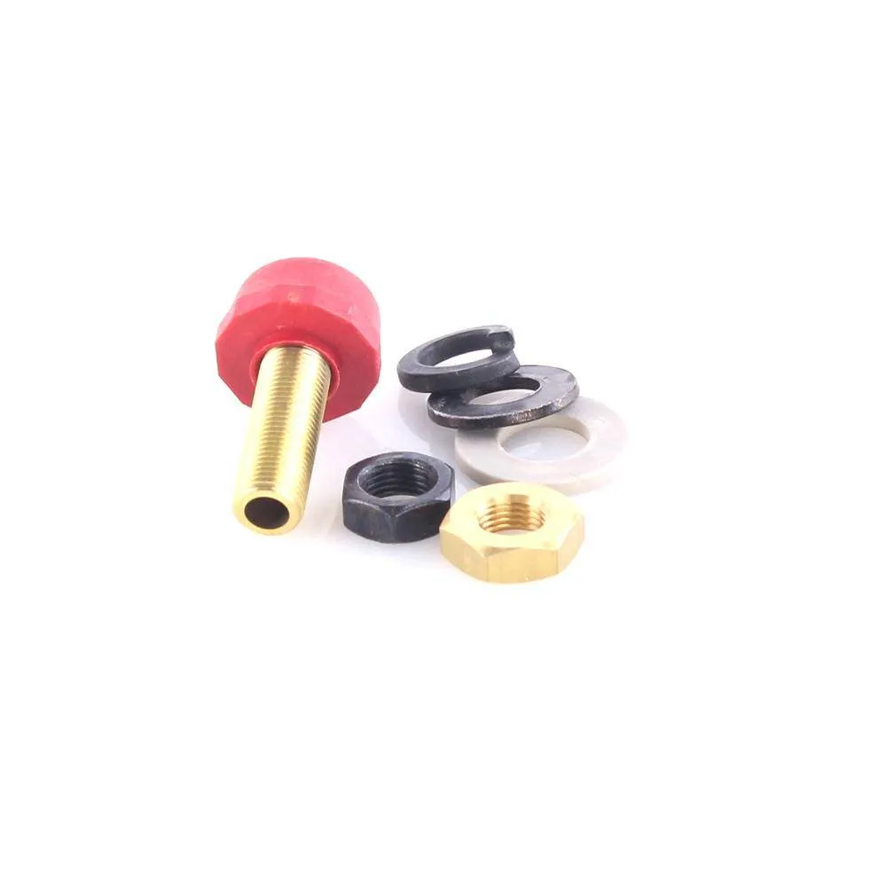 Miller Plug Jack Receptacle