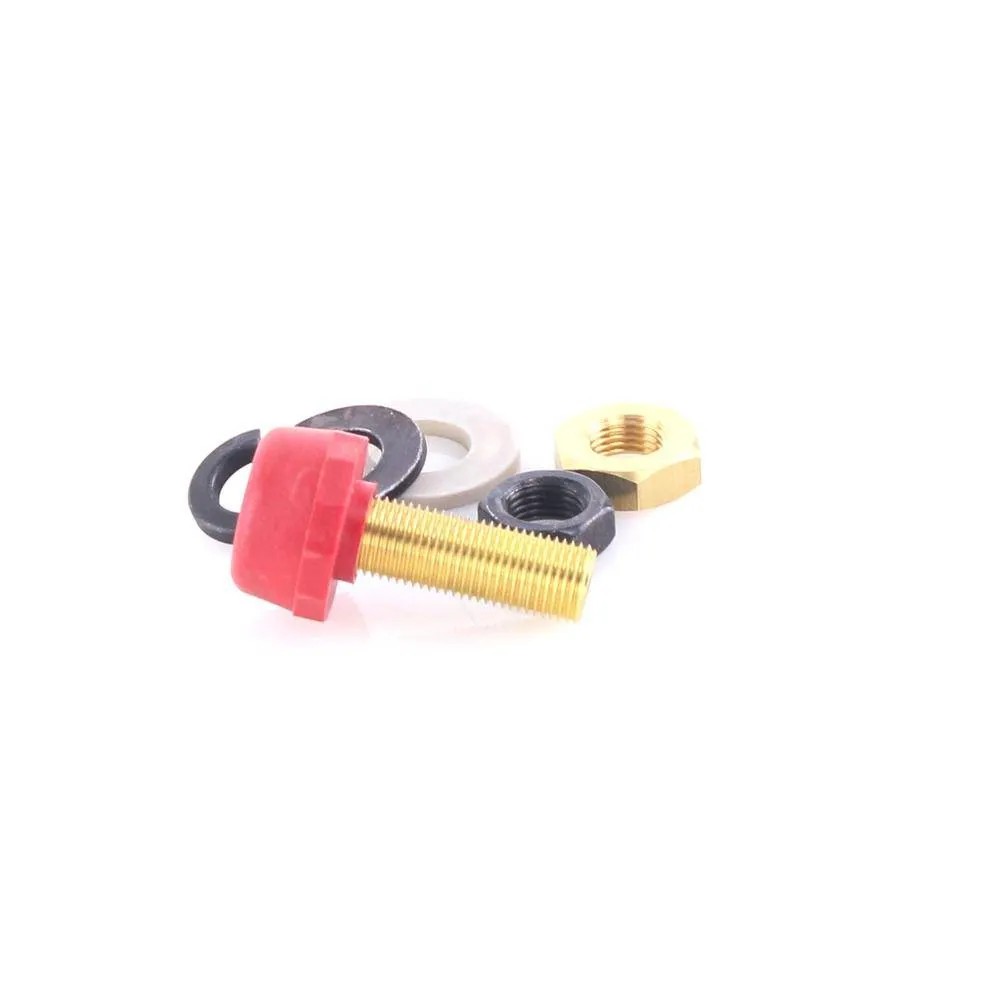 Miller Plug Jack Receptacle