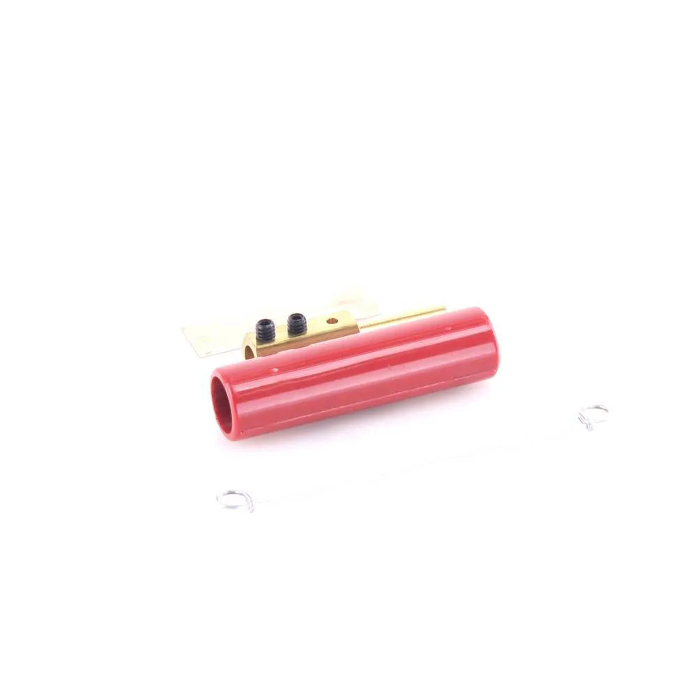 Miller Plug Red