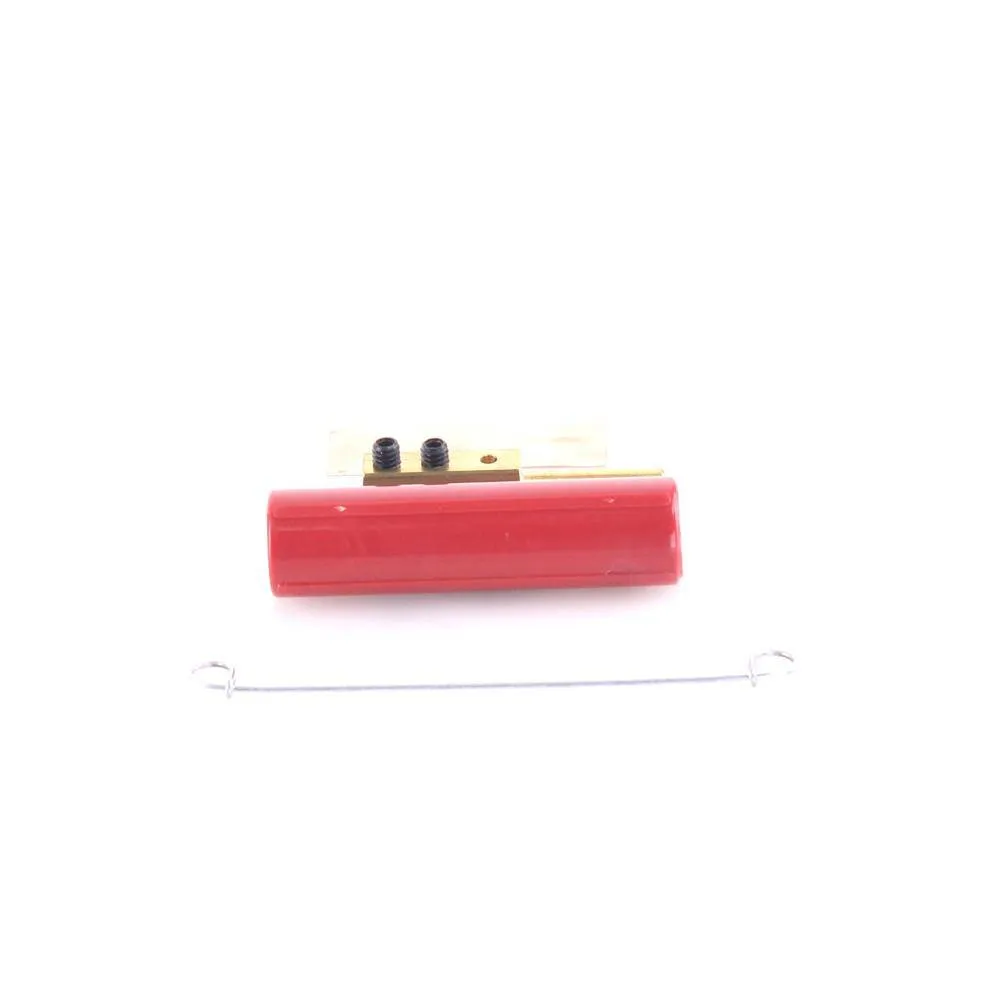 Miller Plug Red