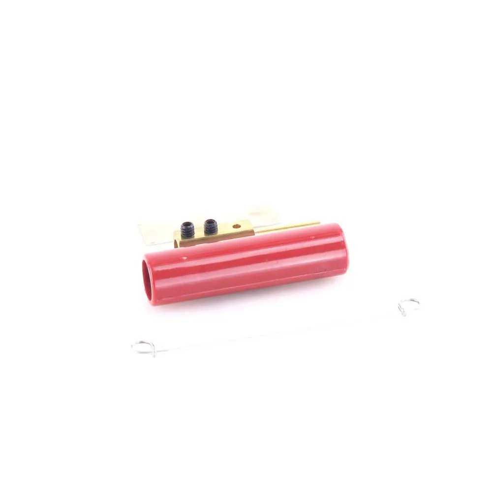 Miller Plug Red