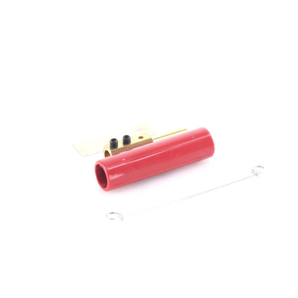 Miller Plug Red