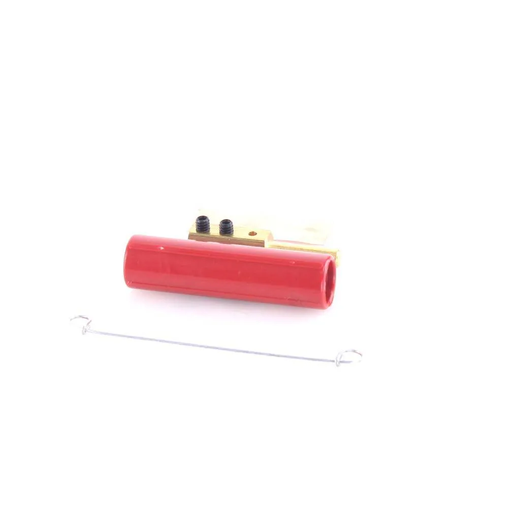 Miller Plug Red