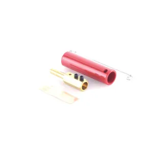 Miller Plug Red