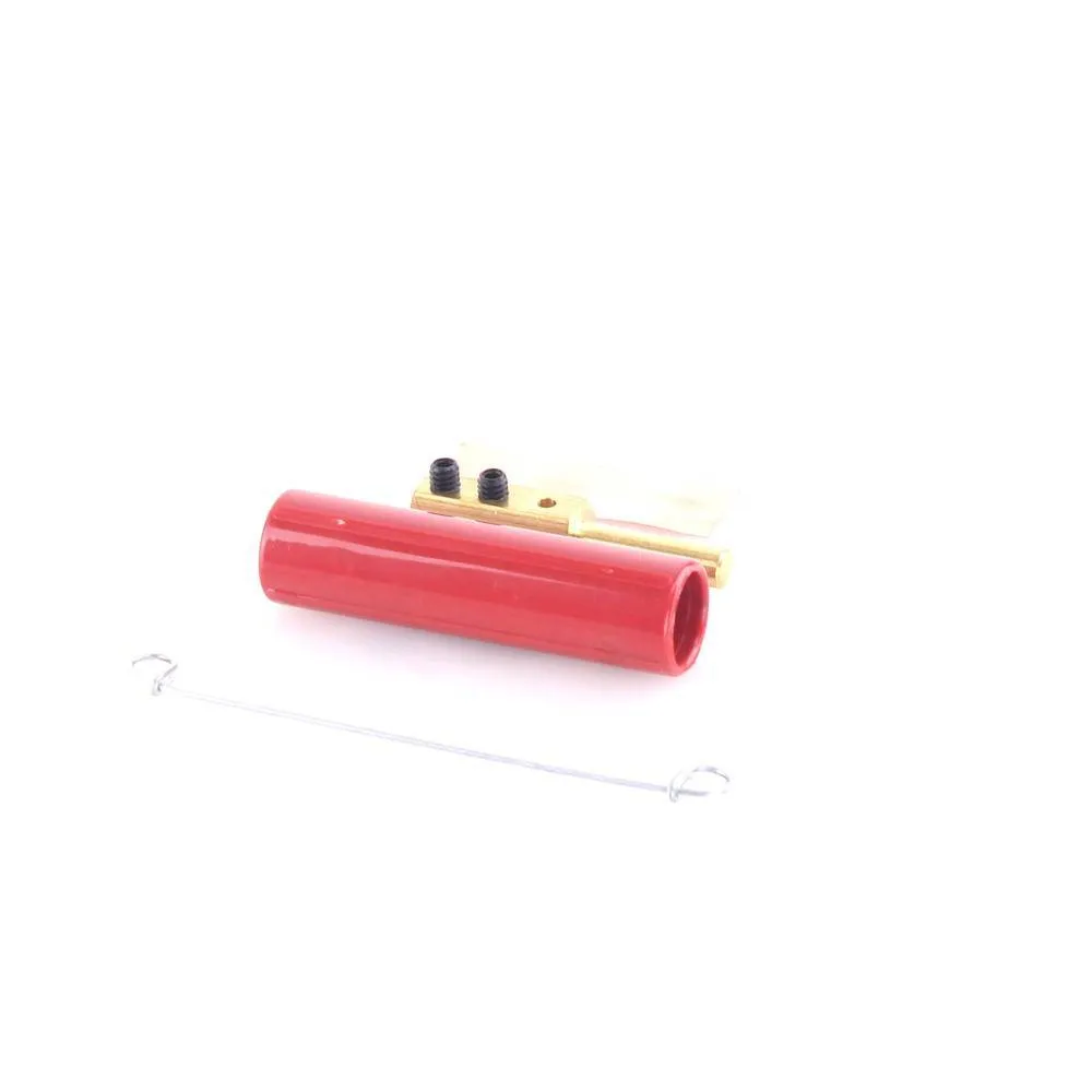 Miller Plug Red