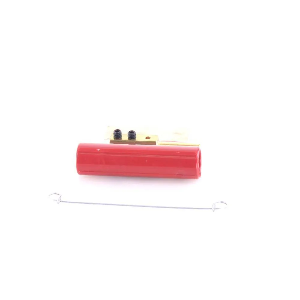 Miller Plug Red