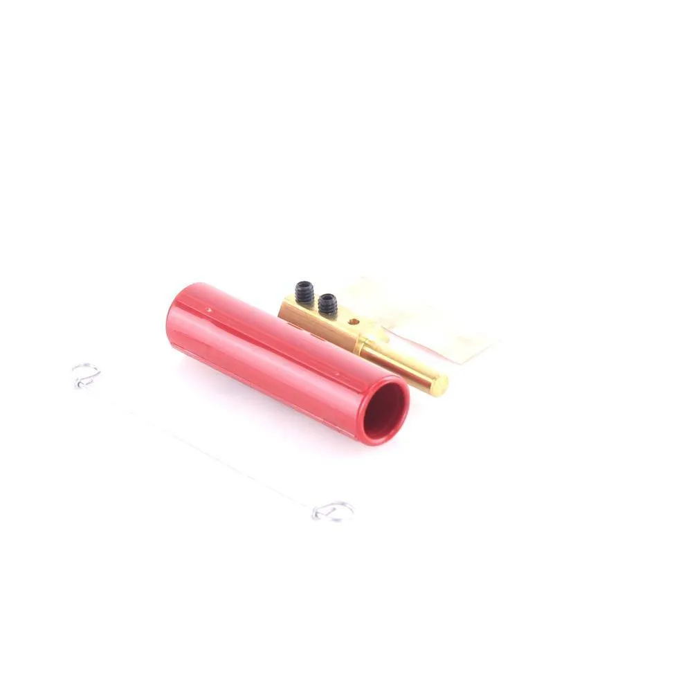 Miller Plug Red