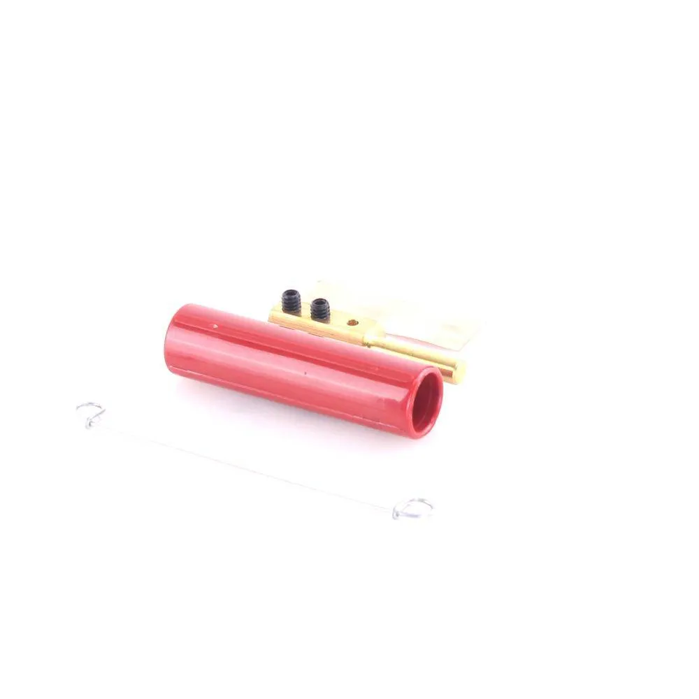 Miller Plug Red