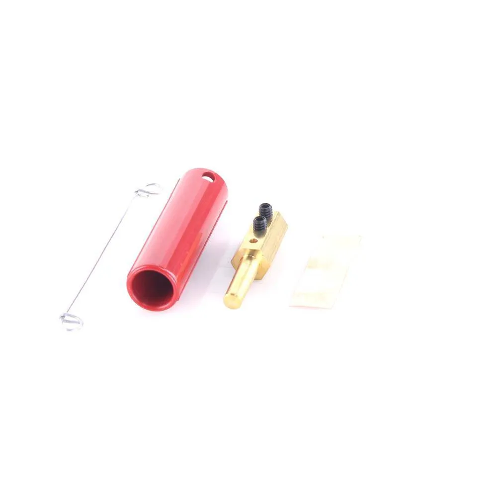 Miller Plug Red