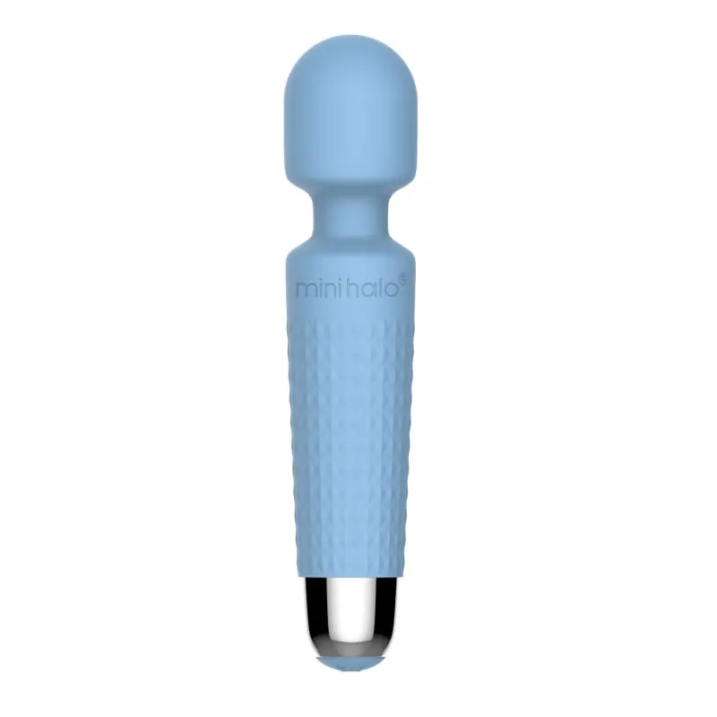 Mini Halo Wireless 20x - Powder Blue