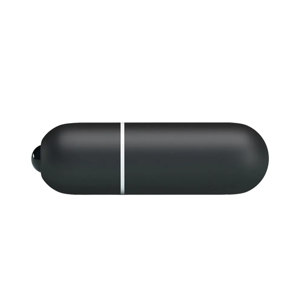 Mini Vibe Bullet