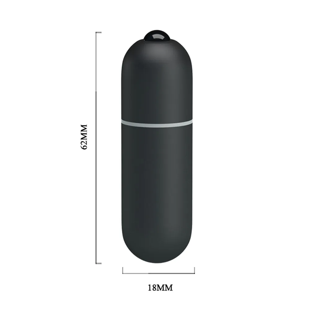 Mini Vibe Bullet
