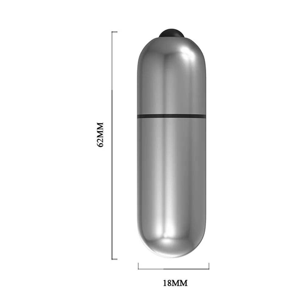 Mini Vibe Bullet