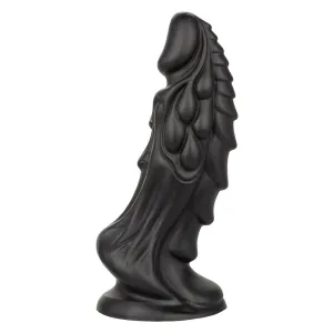 Monster Dong The Martian Liquid Silicone Suction Cup Dildo
