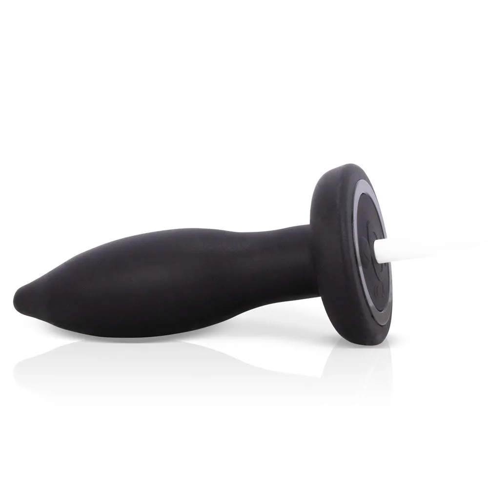 My Secret Screaming O Rechargeable Vibrating Butt Plug With Remote
