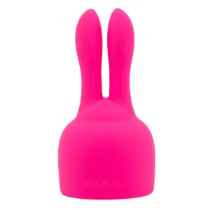 Nalone Bunny Wand Vibrator Attachment Head