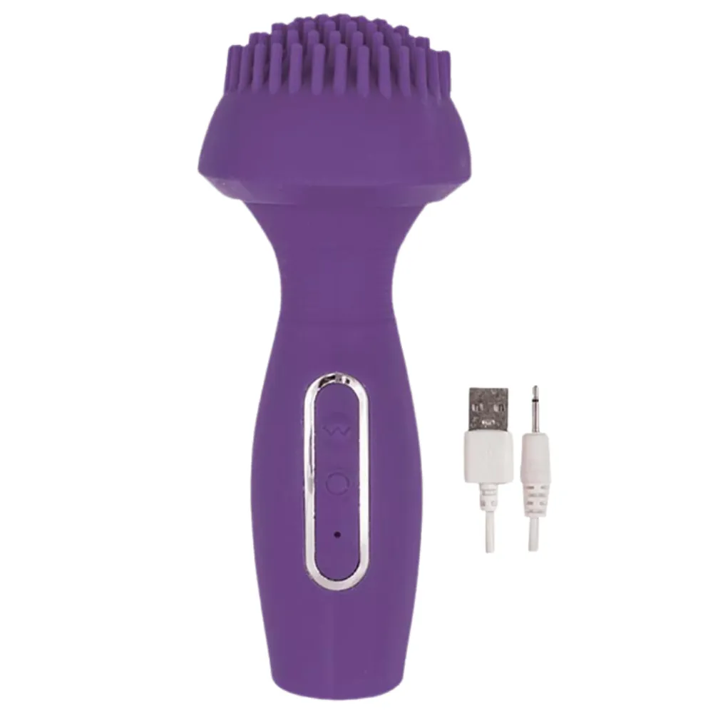 Nasstoys Devine Vibes Dual Wand Climaxer