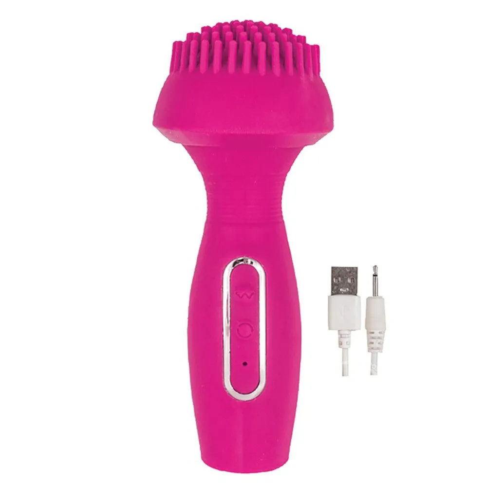 Nasstoys Devine Vibes Dual Wand Climaxer