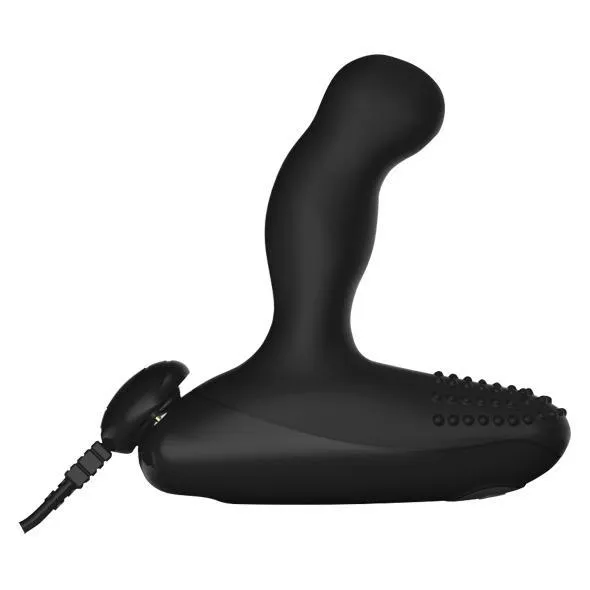 Nexus - Revo Intense Prostate Massager (Black)