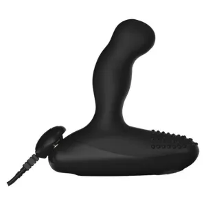 Nexus - Revo Intense Prostate Massager (Black)