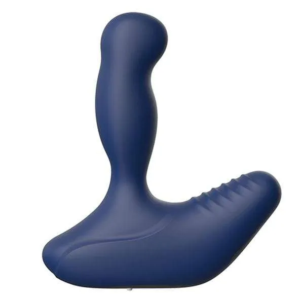 Nexus - Revo Rechargeable Rotating Prostate Massager Improved