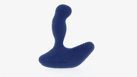 Nexus - Revo Rechargeable Rotating Prostate Massager Improved