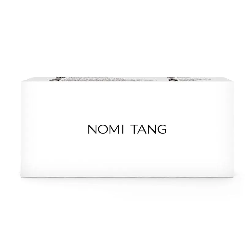 Nomi Tang - Flex Bi Bendable Dual Stimulator Rabbit Vibrator