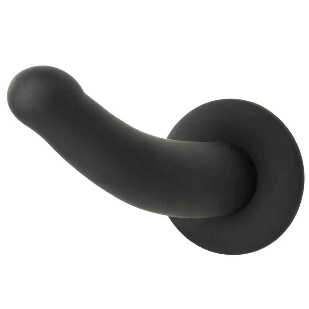 Onyxxx Jock Strap-On with 6 Inch Silicone Probe
