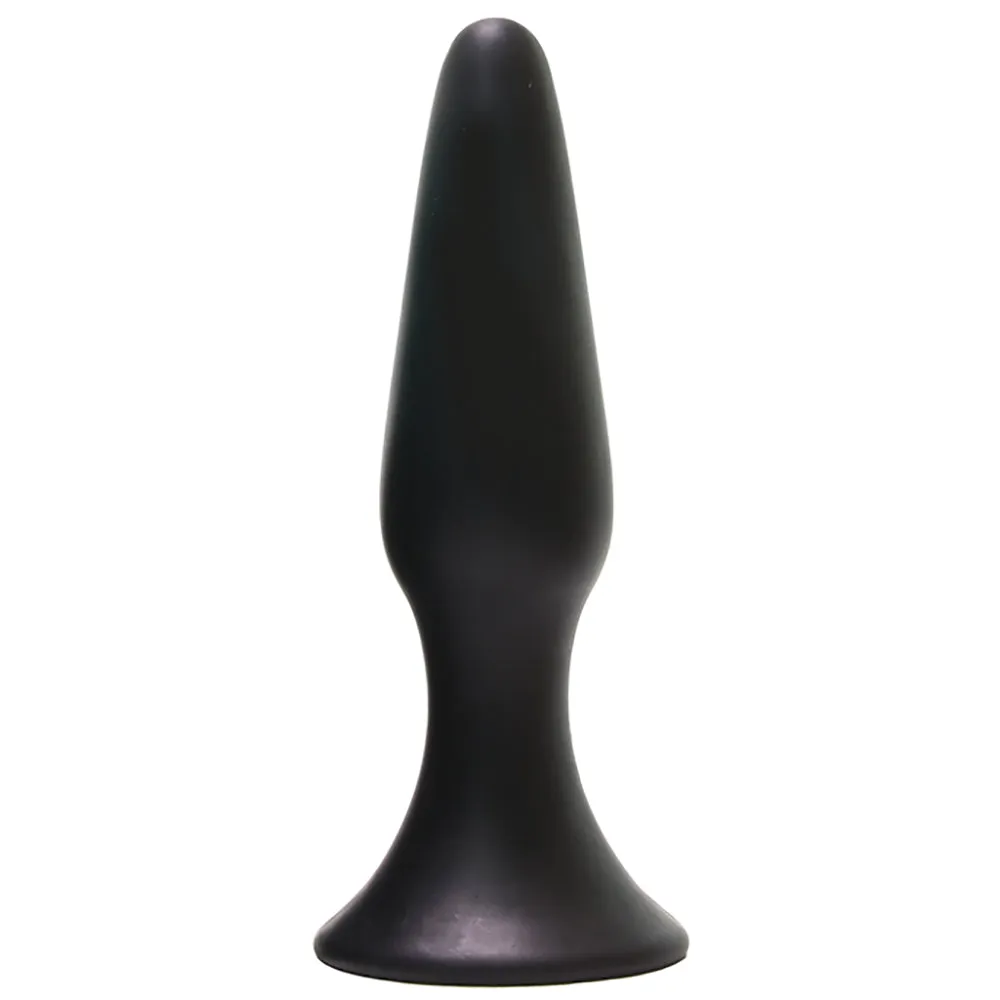 PinkCherry Anal Explorer Kit in Black