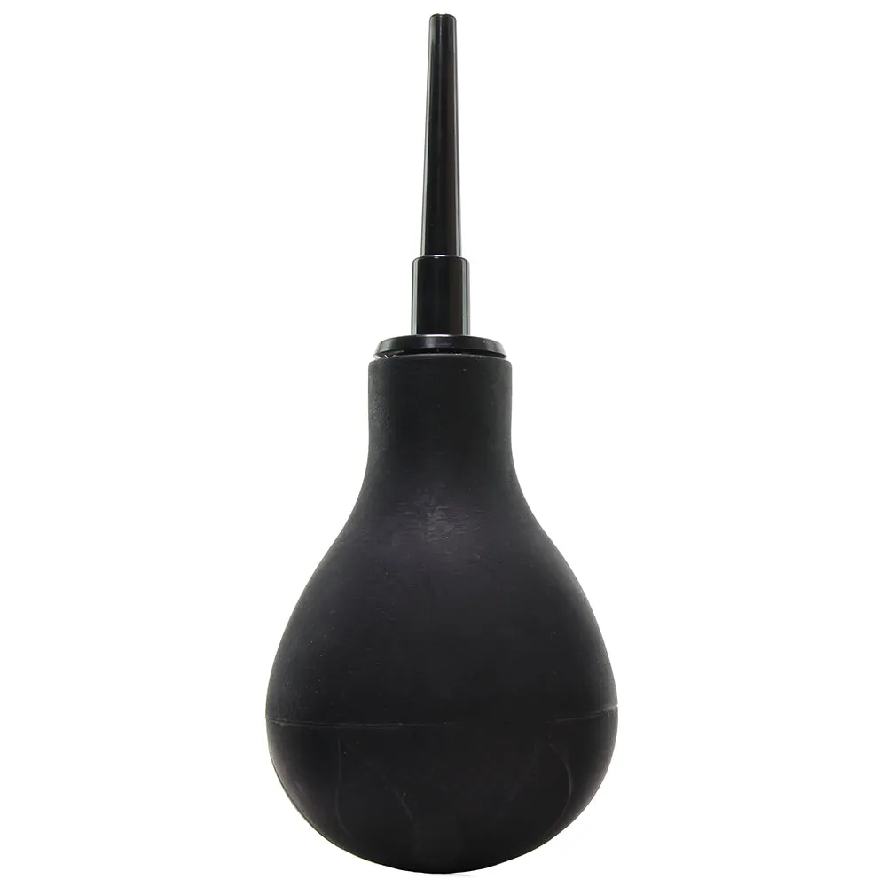 PinkCherry Anal Explorer Kit in Black