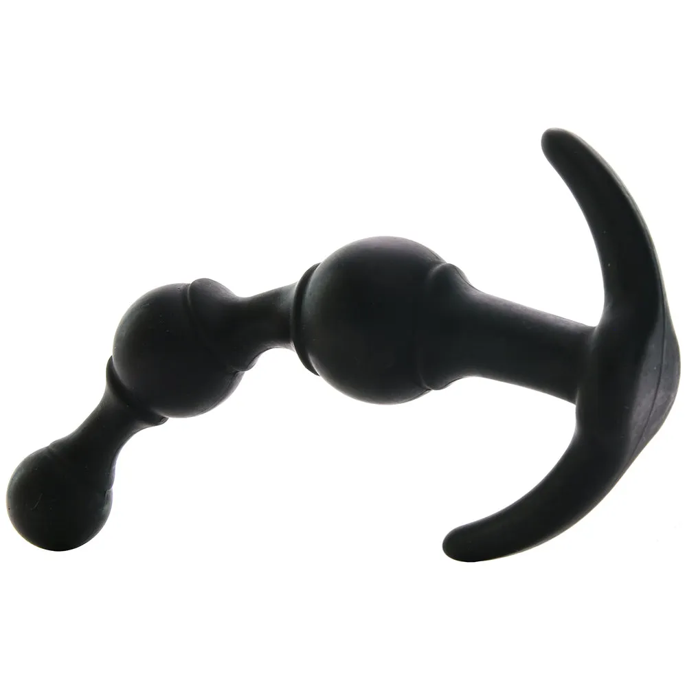 PinkCherry Anal Explorer Kit in Black
