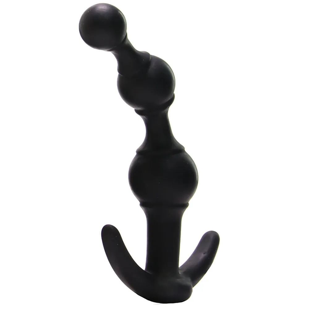 PinkCherry Anal Explorer Kit in Black