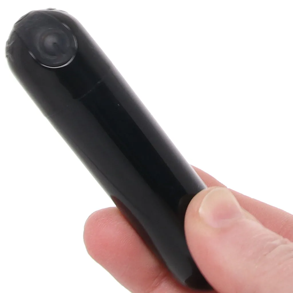 PinkCherry Vibrating Cock Ring
