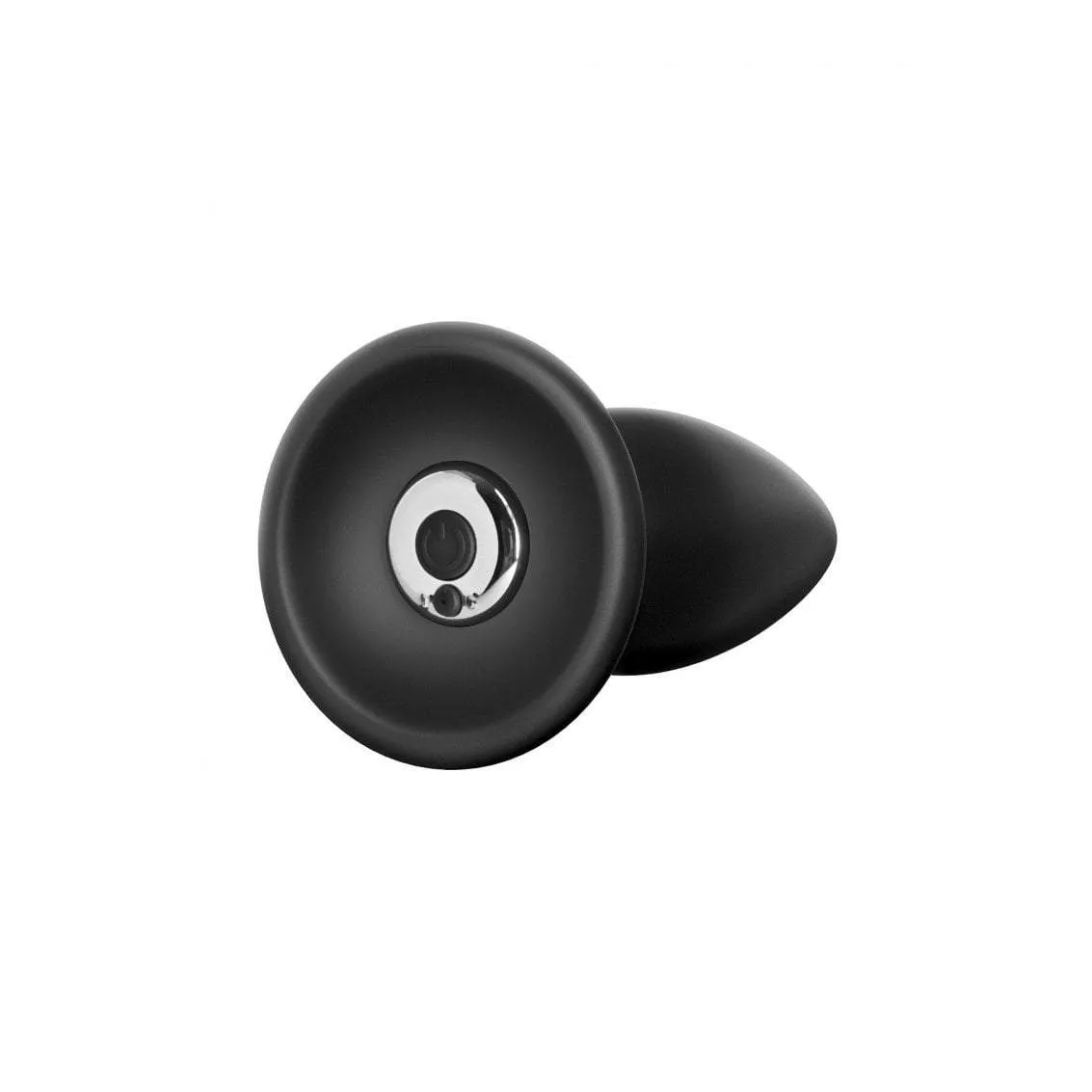 Pipedream - Anal Fantasy Elite Collection Rechargeable Anal Plug Large (Black)