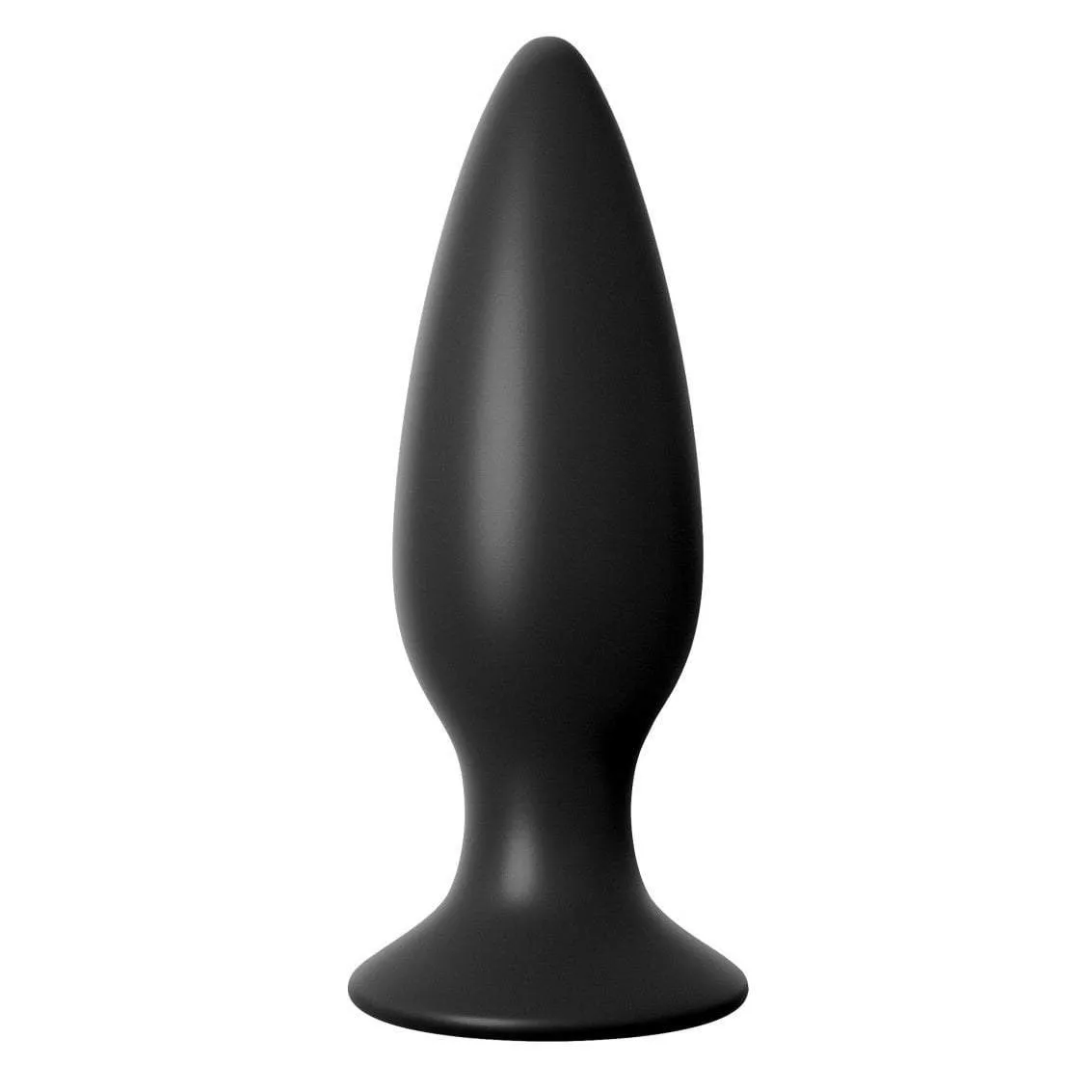 Pipedream - Anal Fantasy Elite Collection Rechargeable Anal Plug Large (Black)