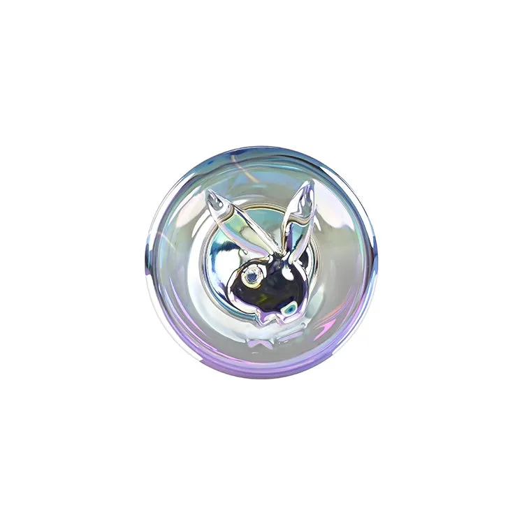 Playboy Pleasure Jewels Plug Glass Butt Plug