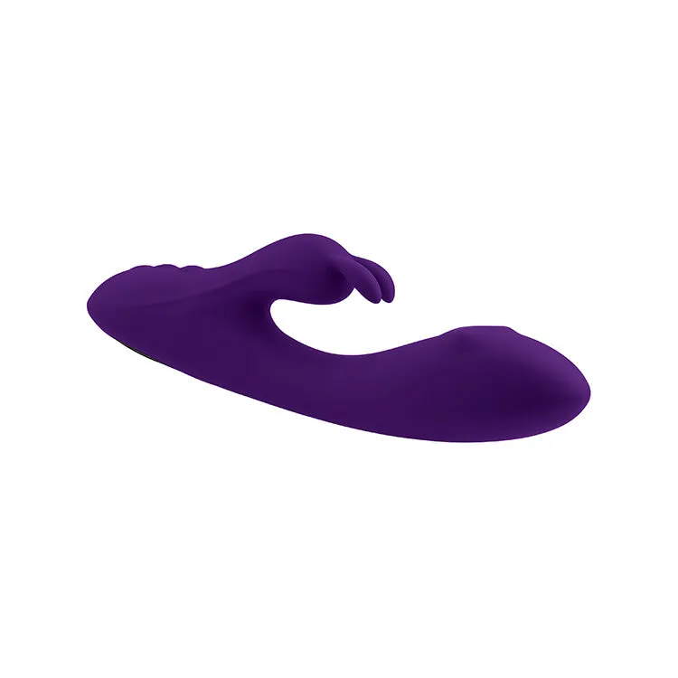 Playboy Pleasure On Repeat Rabbit Vibrator