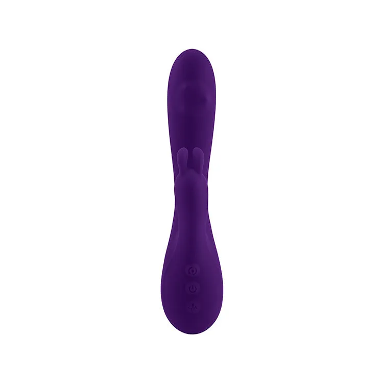 Playboy Pleasure On Repeat Rabbit Vibrator