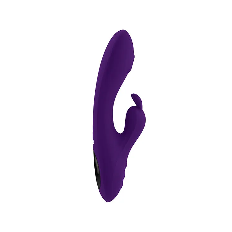 Playboy Pleasure On Repeat Rabbit Vibrator