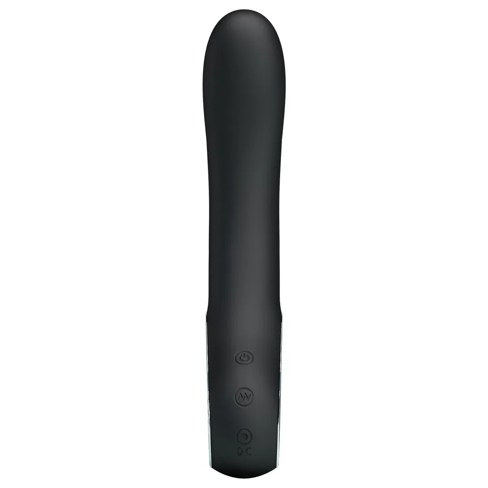 Pretty Love Alston Hollow Handle G-Spot Vibrator