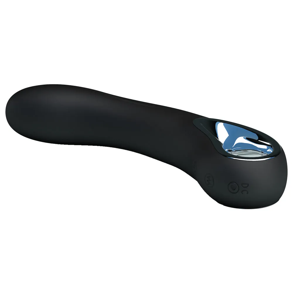 Pretty Love Alston Hollow Handle G-Spot Vibrator