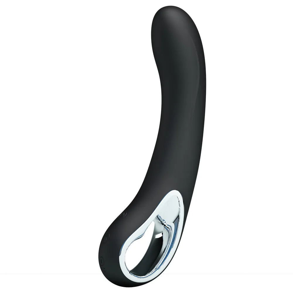 Pretty Love Alston Hollow Handle G-Spot Vibrator