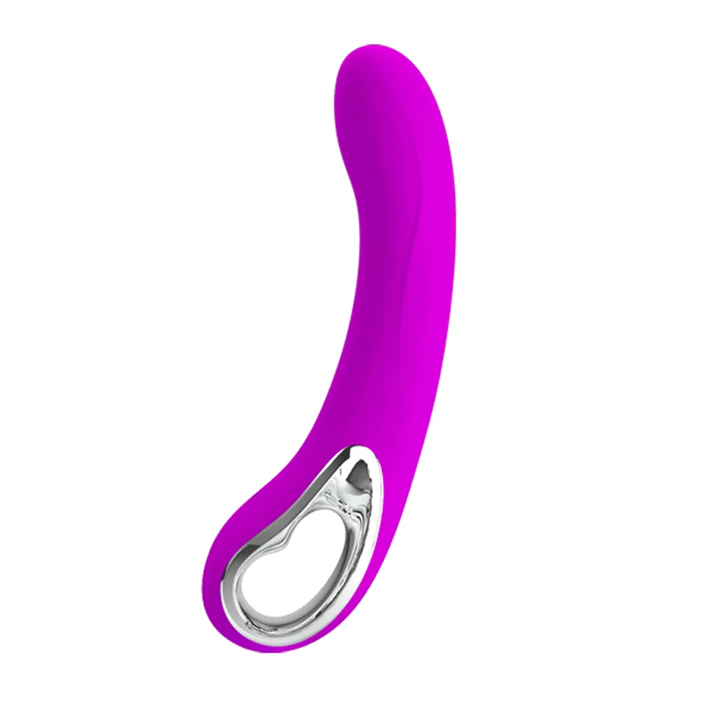 Pretty Love Alston Hollow Handle G-Spot Vibrator