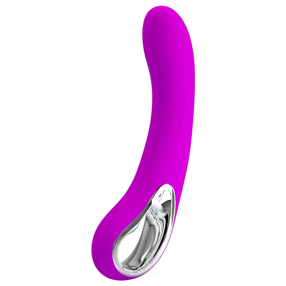 Pretty Love Alston Hollow Handle G-Spot Vibrator