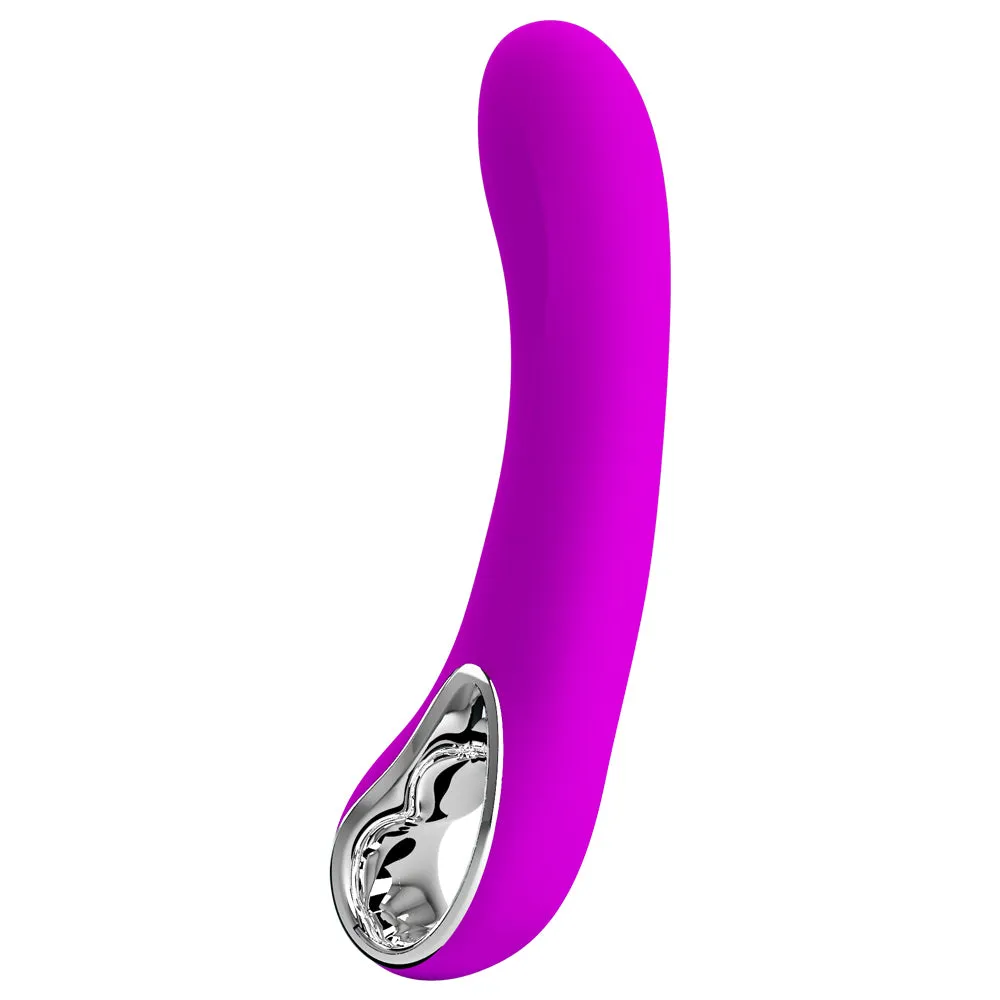 Pretty Love Alston Hollow Handle G-Spot Vibrator