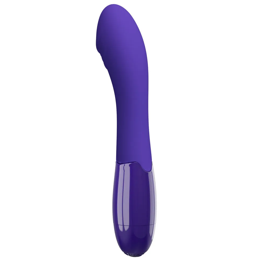 Pretty Love Elemental Youth 30-Mode G-Spot Vibrator