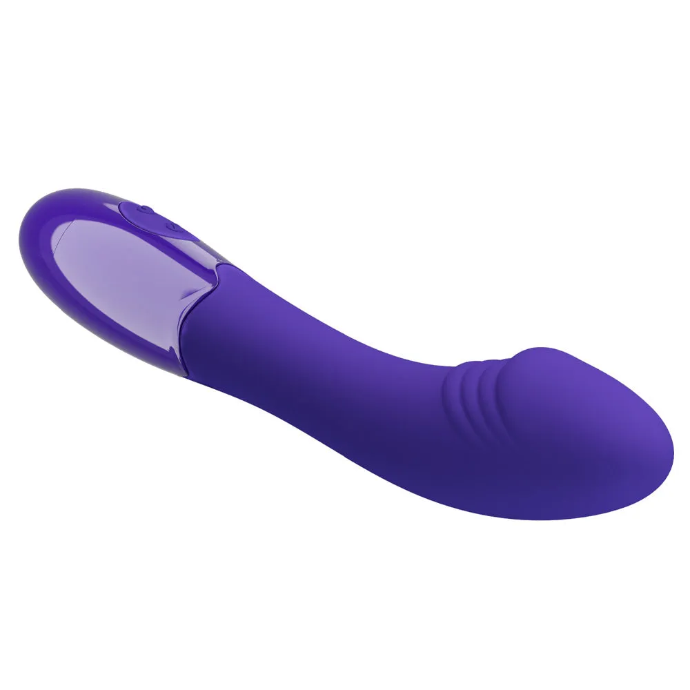 Pretty Love Elemental Youth 30-Mode G-Spot Vibrator
